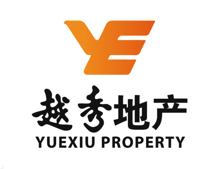 越秀地產