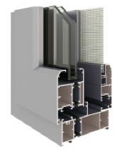 普通推拉門(mén)